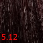 ollin n joy 5/12 светлый шатен пепельно-фиолетовый N-Joy 5/12 светлый шатен пепельно-фиолетовый